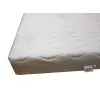  Ortho-Sleepy Strong Luxus Plus 24 cm magas ortopéd vákuum matrac 6 cm memory Aloe vera huzattal