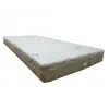  Ortho-Sleepy Strong Luxus Plus 24 cm magas ortopéd vákuum matrac 6 cm memory Silver Protect huzattal