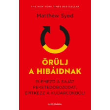 Örülj a hibáidnak életmód, egészség