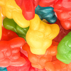  Őrült kezek Gumicukor (100g)
