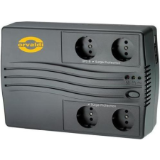 Orvaldi UPS Orvaldi 650SP (1065SP) szünetmentes áramforrás