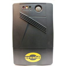 Orvaldi UPS Orvaldi 850 LED (1085K) szünetmentes áramforrás