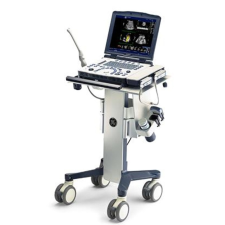 Orvosi diagnosztikus ultrahang készülék GE Healthcare Logiq V2s gyógyhatású készítmény