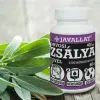  ORVOSI ZSÁLYA LEVÉL 60db-os kapszula