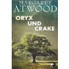  Oryx und Crake – Margaret Atwood,Barbara Lüdemann