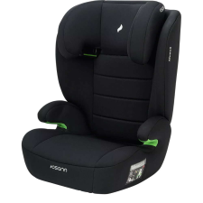 Osann gyerekülés Musca i-Size Isofix 100-150 cm fekete gyerekülés