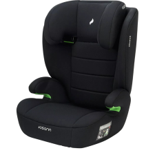 Osann gyerekülés Musca i-Size Isofix 100-150 cm fekete gyerekülés