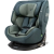 Osann One360 i-Size Forgatható Gyerekülés 40-150 cm - Zöld