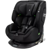Osann One360 i-Size Isofix Fekete Gyerekülés (40-150cm, 360°)