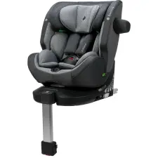 Osann One360SL i-Size Isofix Gyerekülés - 40-150 cm, Szürke gyerekülés
