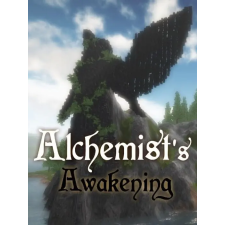 OsarisGames Alchemist's Awakening (digitális licenc) videójáték