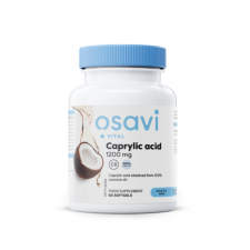 Osavi Kaprilsav, 1200 mg, 60 kapszula vitamin és táplálékkiegészítő