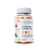 Osavi Multivitamin Gummies KIDS, Multivitamin gumicukor gyerekeknek, cukormentes, narancs, málna, citrom, 60 cukorka  Étrend-kiegészítő