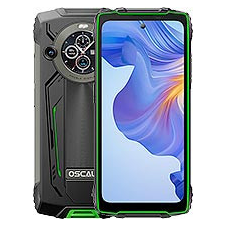 Oscal Pilot 2 - Hydrogél kijelzővédő fólia mobiltelefon kellék