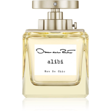 Oscar De La Renta Alibi Eau So Chic EDT 100 ml parfüm és kölni