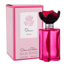 Oscar De La Renta Oscar Rose EDT 100 ml parfüm és kölni