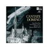  Oscar's Motet Choir - Cantate Domino (Sacd)