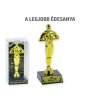  Oscar szobor Legjobb Édesanya 17cm 03823
