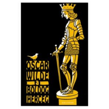 Oscar Wilde A boldog herceg (illusztrált) regény