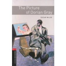 Oscar Wilde The Picture of Dorian Gray (Owc) 3E * (2008) nyelvkönyv, szótár
