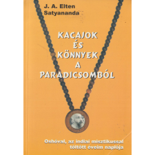 Osho Kacsajok és könnyek a paradicsomból antikvárium - használt könyv