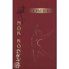 Osho Nők könyve életmód, egészség