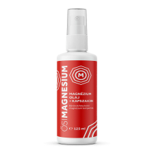 Ősi Magnézium olaj + Kapszaicin 125ml koncentrátum vitamin és táplálékkiegészítő