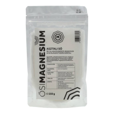  ŐSI MAGNÉZIUM SÓ ASZTALI 250G alapvető élelmiszer