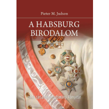 Osiris A Habsburg Birodalom – Új történet történelem