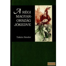 Osiris A régi Magyarország jókedve antikvárium - használt könyv