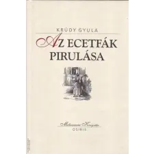 Osiris Az ecetfák pirulása ANTIKVÁR antikvárium - használt könyv