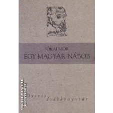 Osiris Egy magyar nábob (Osiris Diákkönyvtár) — ANTIKVÁR antikvárium - használt könyv