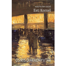 Osiris Esti Kornél gyermek- és ifjúsági könyv