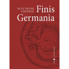 Osiris FINIS GERMANIA társadalom- és humántudomány