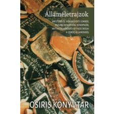 Osiris Kiadó Államéletrajzok történelem