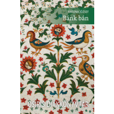 Osiris Kiadó Bánk bán gyermek- és ifjúsági könyv