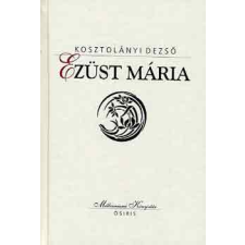 Osiris Kiadó Ezüst Mária antikvárium - használt könyv