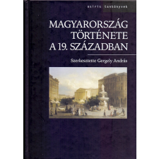 Osiris Kiadó Magyarország története a 19. században antikvárium - használt könyv