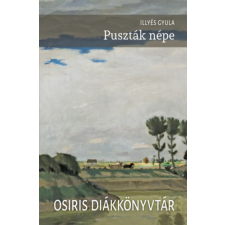 Osiris Kiadó Puszták népe regény