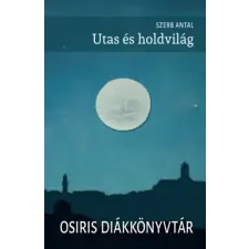 Osiris Kiadó Utas és holdvilág regény