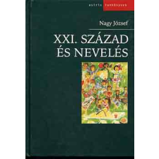 Osiris Kiadó XXI. század és nevelés antikvárium - használt könyv
