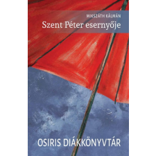 Osiris Szent Péter esernyője regény