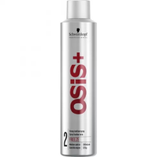Osis Freeze erős lakk 300ml hajformázó