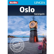 Oslo /Berlitz barangoló utazás