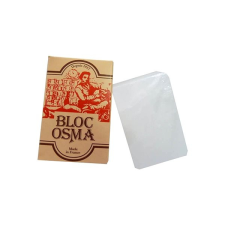 Osma timsó blokk, 75g after shave