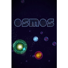  Osmos (digitális licenc) videójáték