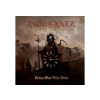 Osmose Dødsfall - Døden skal ikke vente (Death Shall Not Wait) (Digipak) (CD)