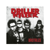 Osmose Driller Killer - Brutalize (CD)
