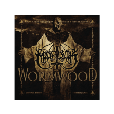 Osmose Marduk - Wormwood (Cd) heavy metal