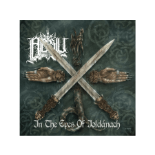OSMOSE PRODUCTIONS Absu - In The Eyes Of Ioldanach (Cd) heavy metal